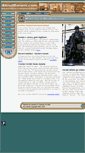 Mobile Screenshot of aboutdarwin.com